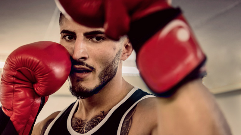 work and box company, Foto: Kilian Blees, smart stories for H&M