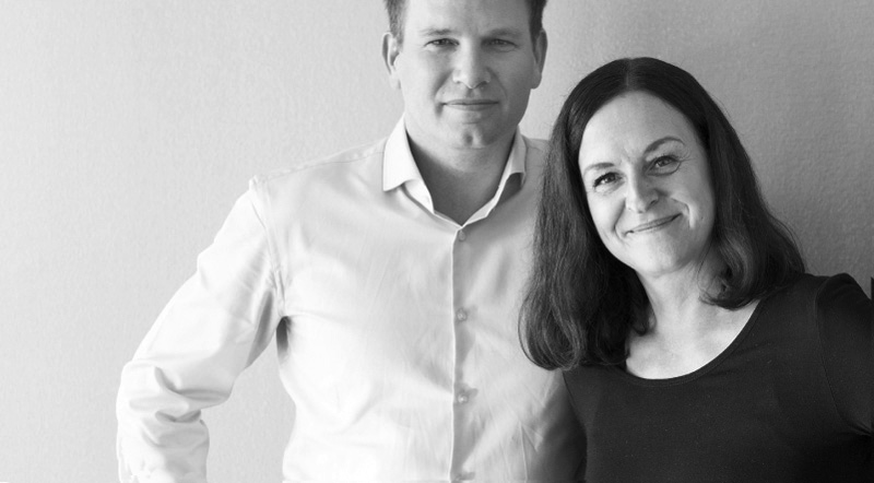 Alexandra Grahé, H&M, Niels Van Quaquebeke, Respektforscher und Psychologe, Interview in smart stories for H&M, Foto: Emily Wabitsch